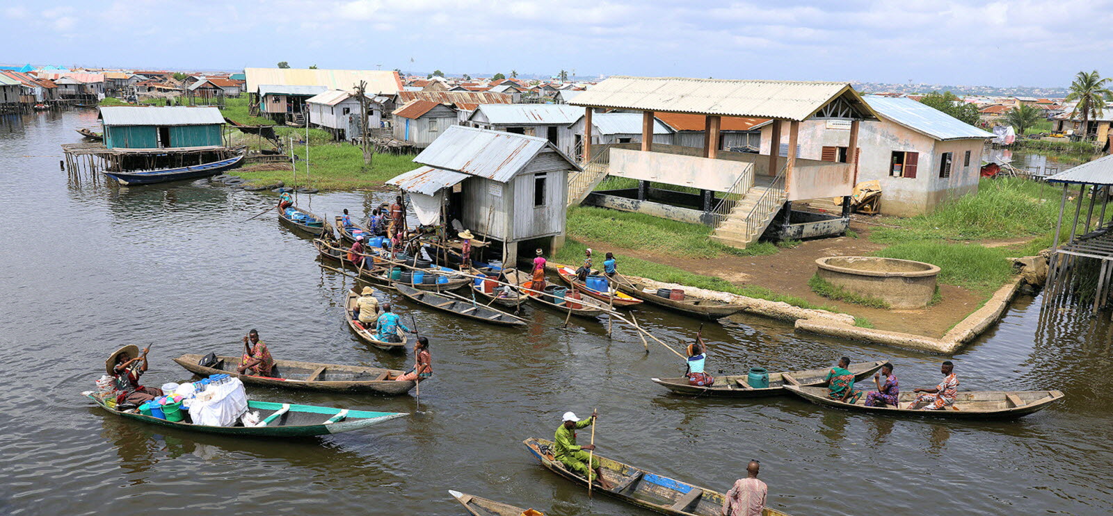 Excursion Bénin 10