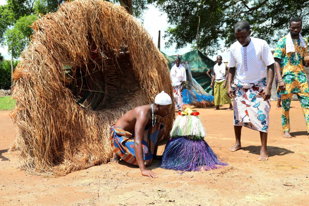 Excursion Bénin 11