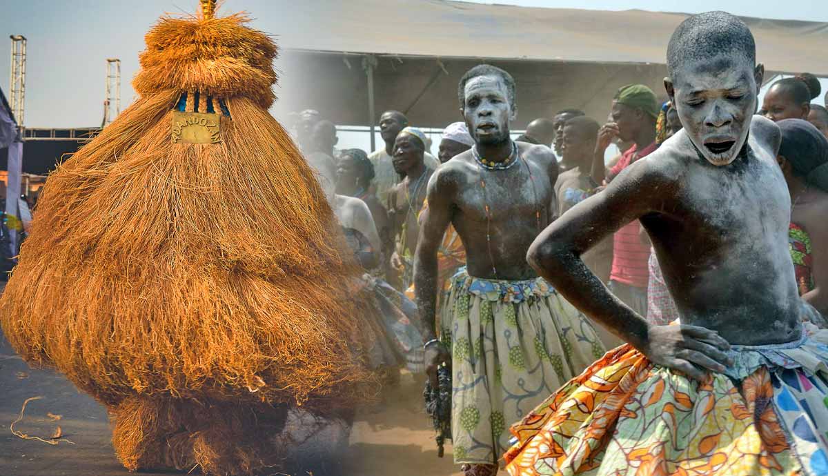 Excursion Bénin 12