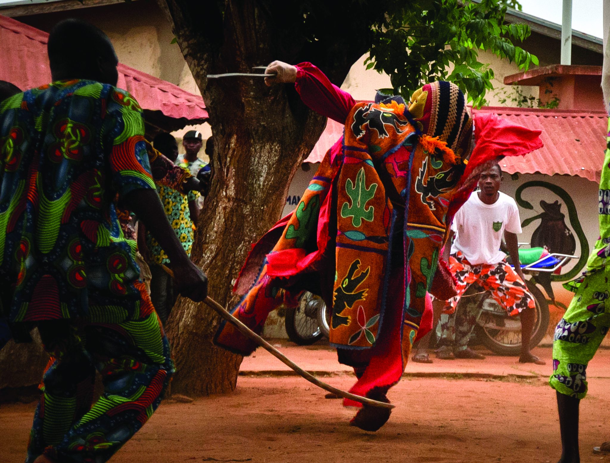 Excursion Bénin 14