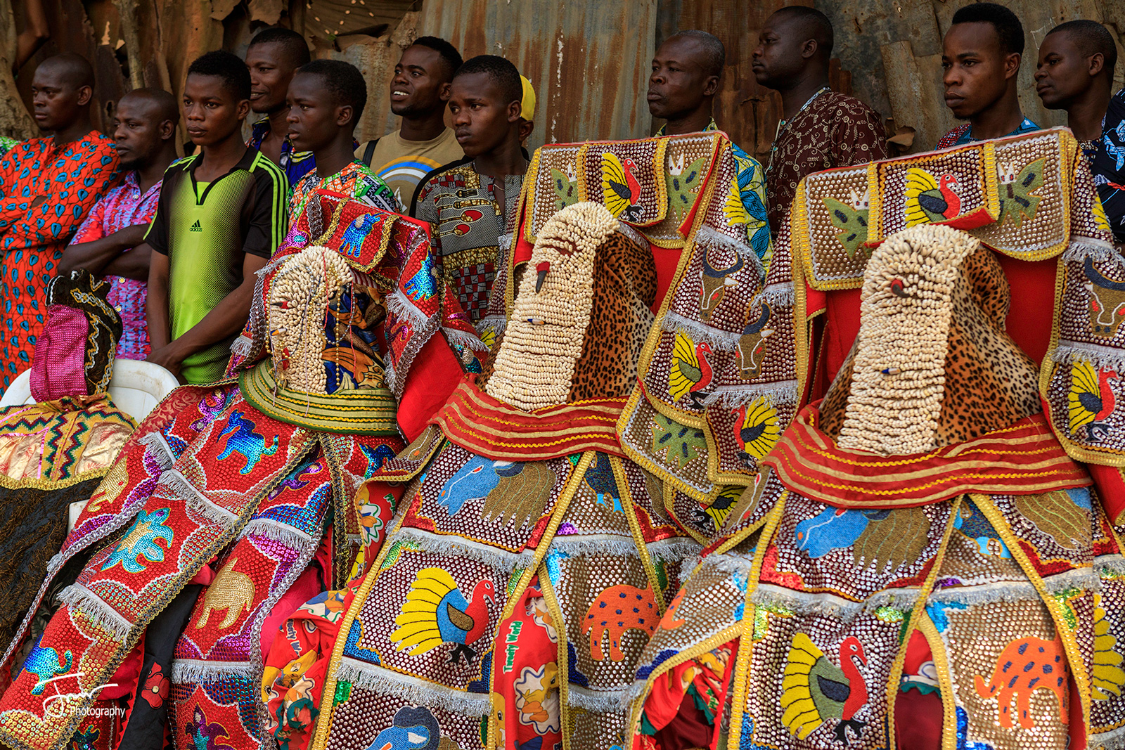 Excursion Bénin 15