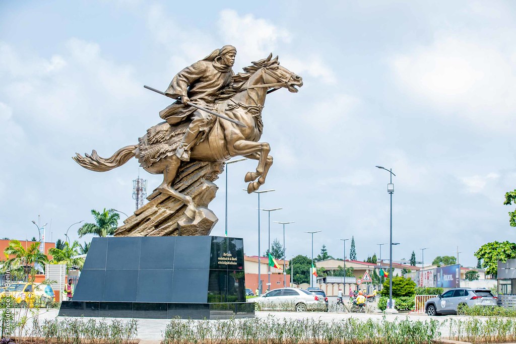 Excursion Bénin 17
