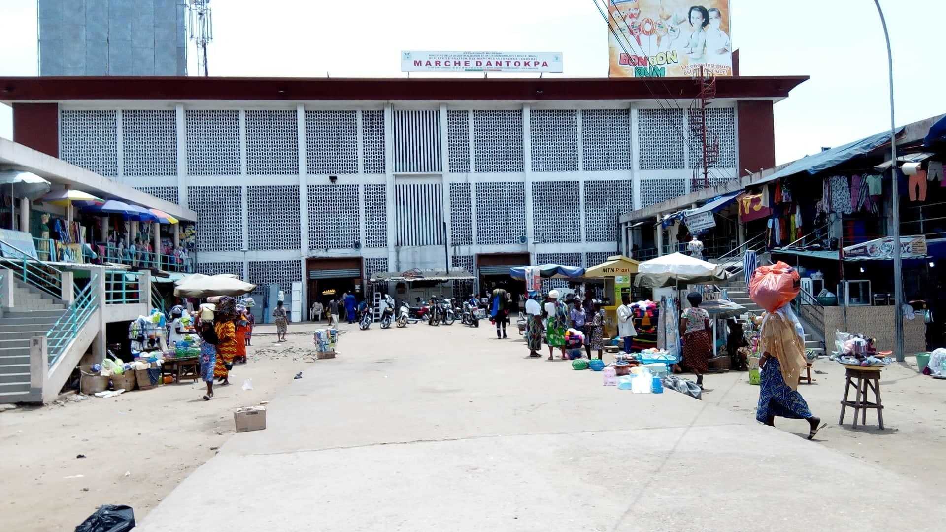 Excursion Bénin 18