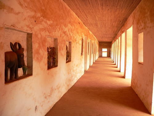 Excursion Bénin 5