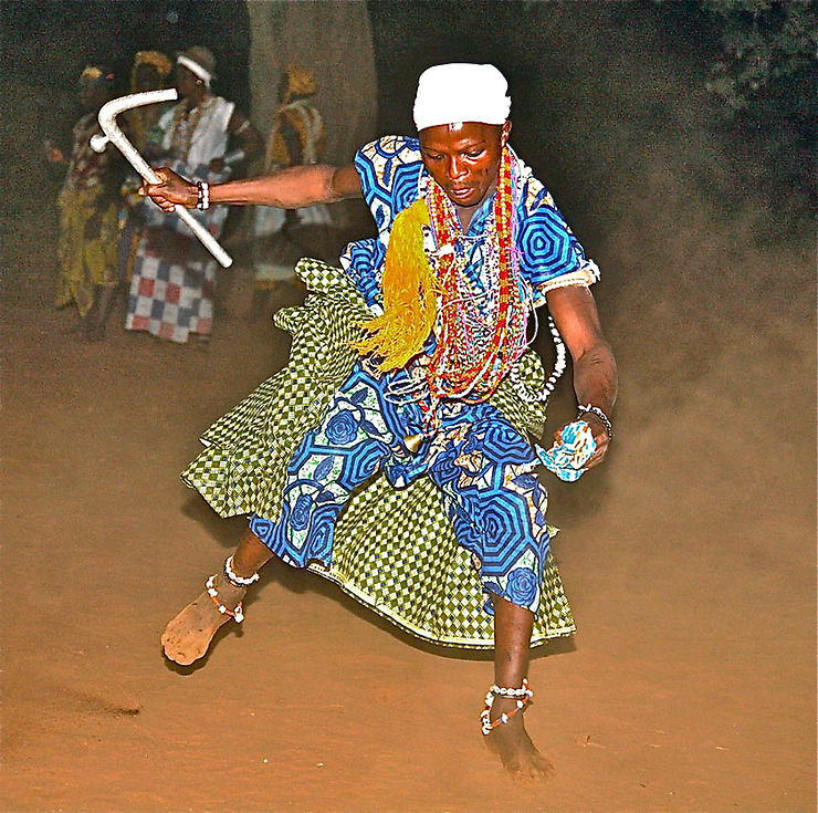 Excursion Bénin 6
