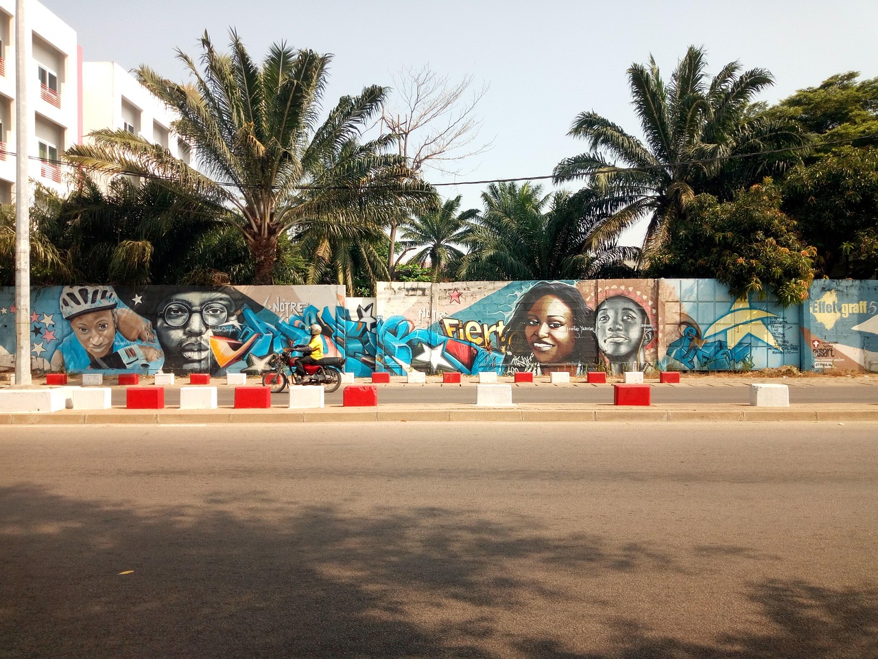 Excursion Bénin 7